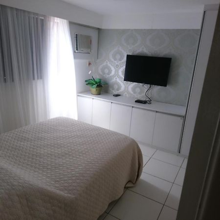 Boa Viagem Flat Recife Exterior foto
